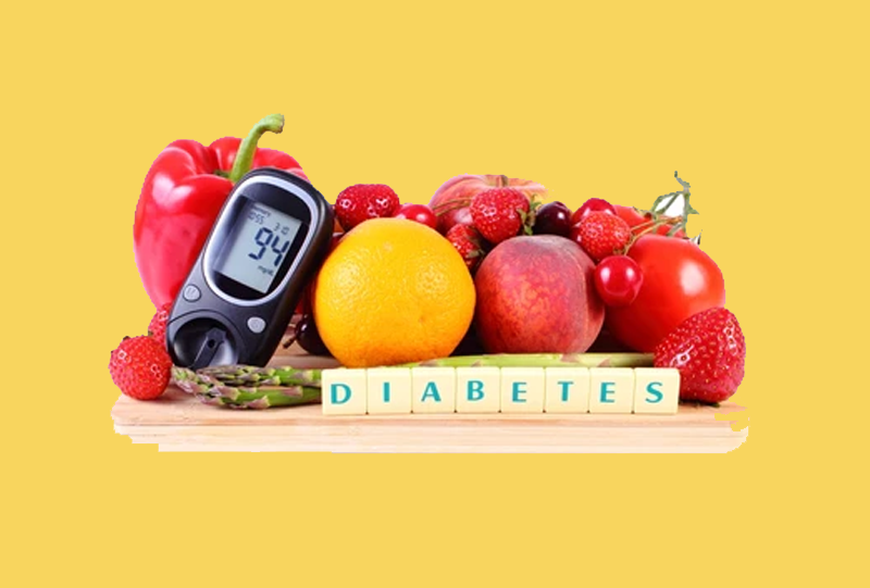 Diabetes and Dietary Supplements